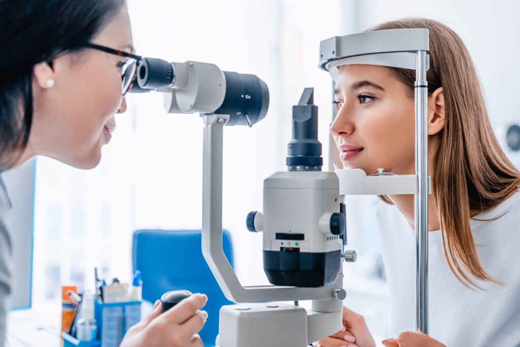 Best Lasik Surgery in Nacharam