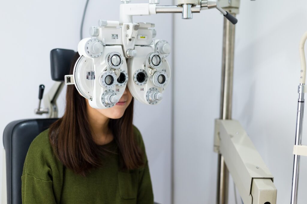 Best Opticals & Lenses in Habsiguda