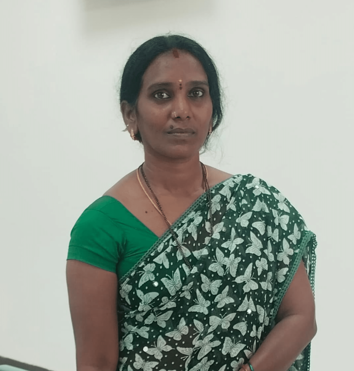 Madhavi