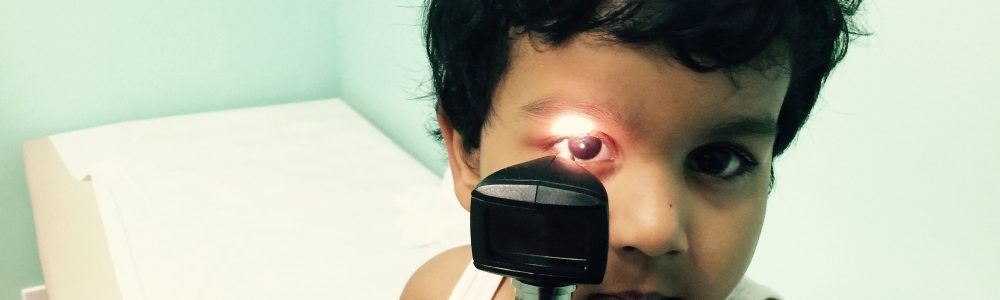 Doctor check up day best eye checkup at Sai Nethralaya